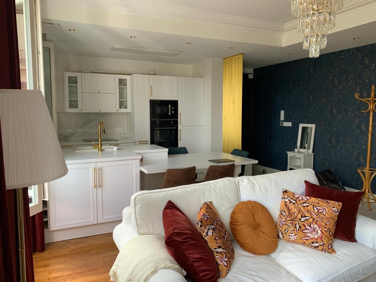 Appartement Avec Superbe Vue Sur Le Rhone Vienne  Exterior photo